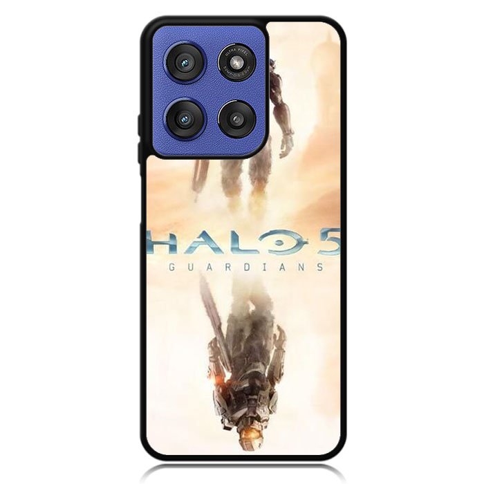 Halo 5 Guardians X4152 Motorola Moto G Stylus 5G 2025 Case