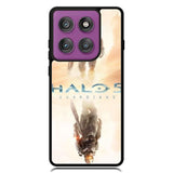 Halo 5 Guardians X4152 Motorola Moto Edge 2025 | Moto Edge 60 Fusion | Moto Edge 60 Pro Case