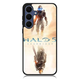 Halo 5 Guardians X4152 Samsung Galaxy S25 FE Case