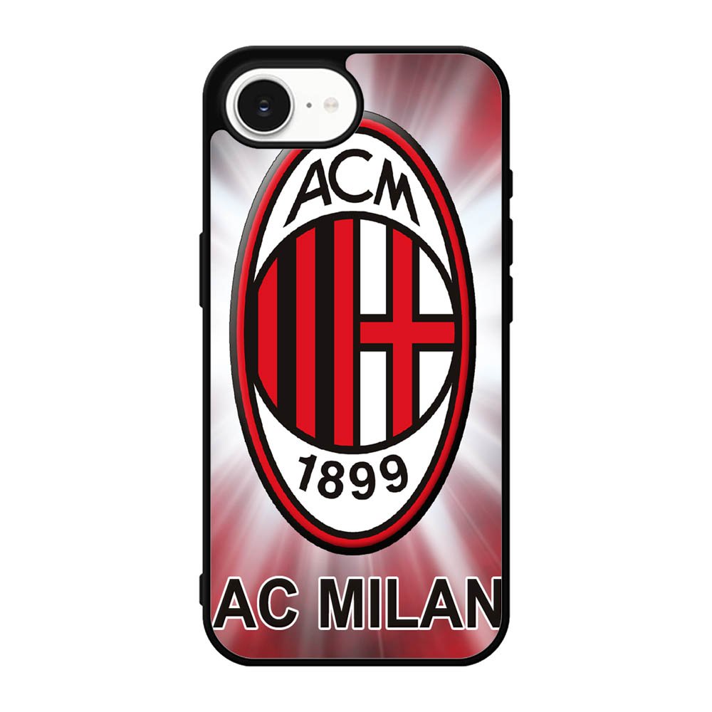 Ac Milan X4181 iPhone 17e Case