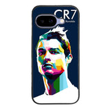 Cristiano Ronaldo X4197 Google Pixel 10A Case