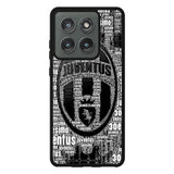 Juventus FC X4216 Motorola Moto Edge 2025 Case