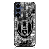 Juventus FC X4216 Samsung Galaxy S25 FE Case