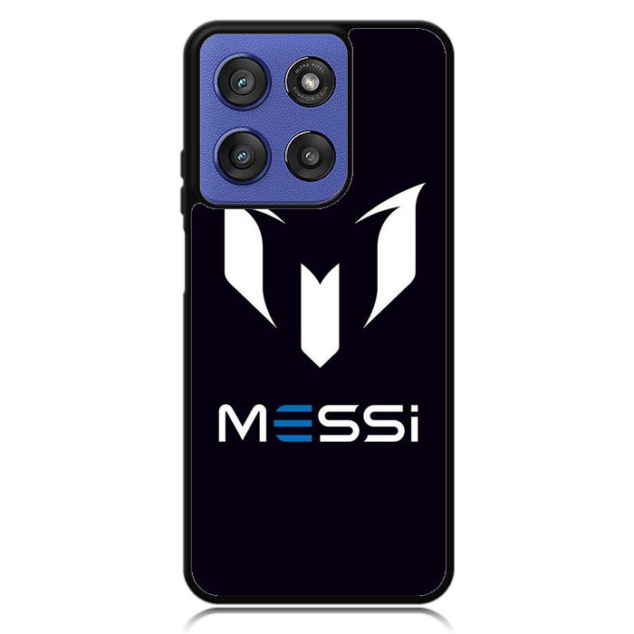 Lionel Messi Logo X4220 Motorola Moto G Stylus 5G 2025 Case
