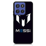 Lionel Messi Logo X4220 Motorola Moto G Stylus 5G 2025 Case