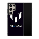 Lionel Messi Logo X4220 Samsung Galaxy S25 Ultra 5G Case