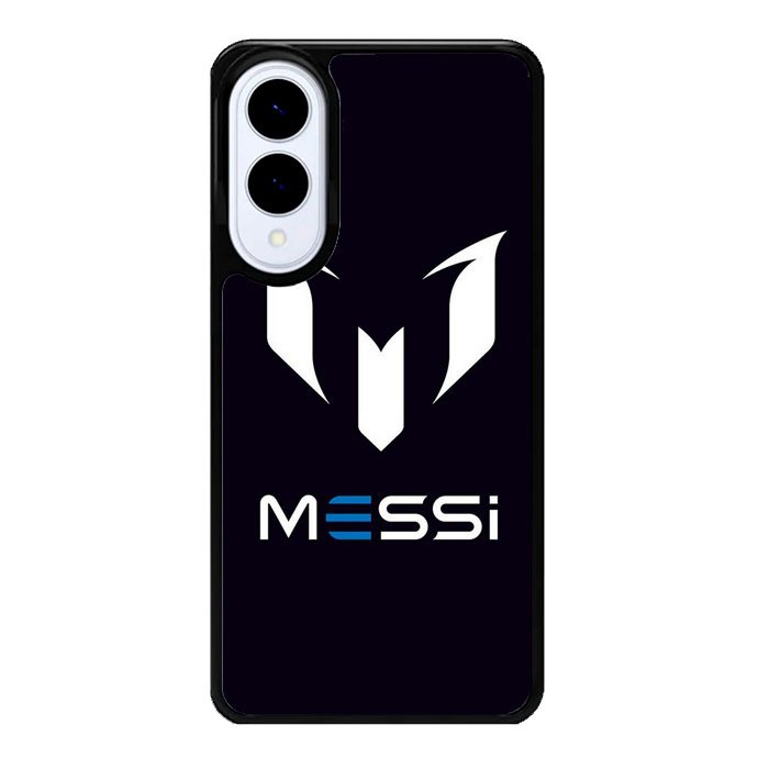 Lionel Messi Logo X4220 Samsung Galaxy S25 Edge Case