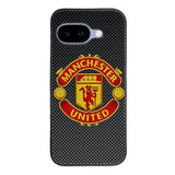 Manchester United FC X4228 Google Pixel 10A Case
