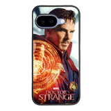 Doctor Strange Movie Poster X4265 Google Pixel 10A Case