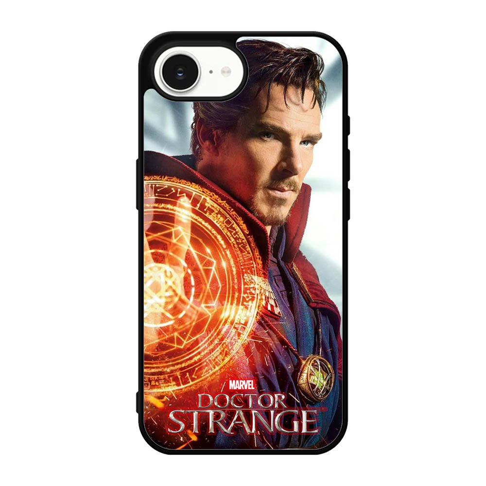 Doctor Strange Movie Poster X4265 iPhone 17e Case