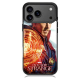 Doctor Strange Movie Poster X4265 iPhone 18 Pro Max Case