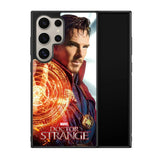 Doctor Strange Movie Poster X4265 Samsung Galaxy S25 Ultra 5G Case