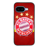 Bayern munchen Logo X4251 Google Pixel 10A Case
