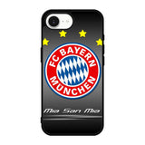 Fc Bayern Munich X4250 iPhone 17e Case