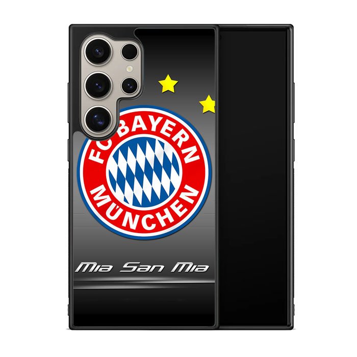 Fc Bayern Munich X4250 Samsung Galaxy S24 Ultra 5G Case