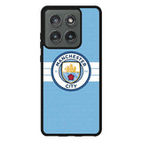 Manchester city X4254 Motorola Moto Edge 2025 Case