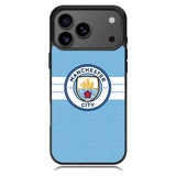 Manchester city X4254 iPhone 18 Pro Max Case