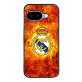 Real Madrid 2016 X4259 Google Pixel 10A Case