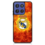 Real Madrid 2016 X4259 Motorola Moto G Stylus 5G 2025 Case