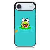 Wallpaper keroppi X4338 iPhone 17 Air Case