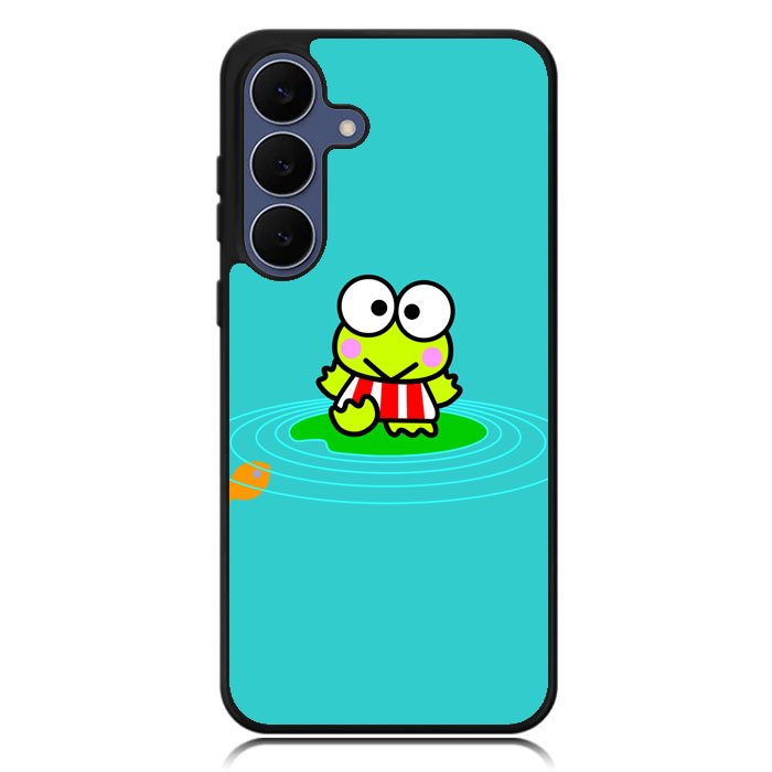 Wallpaper keroppi X4338 Samsung Galaxy S25 FE Case
