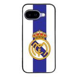 Real Madrid X4323 Google Pixel 10A Case
