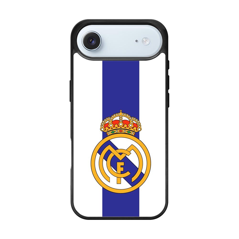Real Madrid X4323 iPhone Air Case