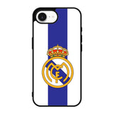 Real Madrid X4323 iPhone 17e Case
