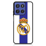 Real Madrid X4323 Motorola Moto G Stylus 5G 2025 Case