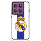 Real Madrid X4323 Motorola Moto Edge 2025 | Moto Edge 60 Fusion | Moto Edge 60 Pro Case
