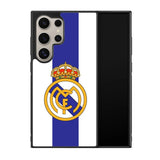Real Madrid X4323 Samsung Galaxy S25 Ultra 5G Case