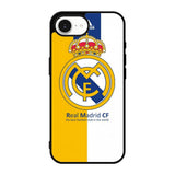 Real Madrid Wallpaper X4322 iPhone 17e Case