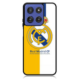 Real Madrid Wallpaper X4322 Motorola Moto G Stylus 5G 2025 Case