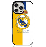 Real Madrid Wallpaper X4322 iPhone 16 Pro Case