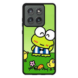 Keroppi X4306 Motorola Moto Edge 2025 Case