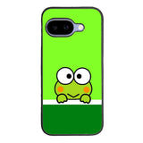 Keroppi Wallpaper X4305 Google Pixel 10A Case