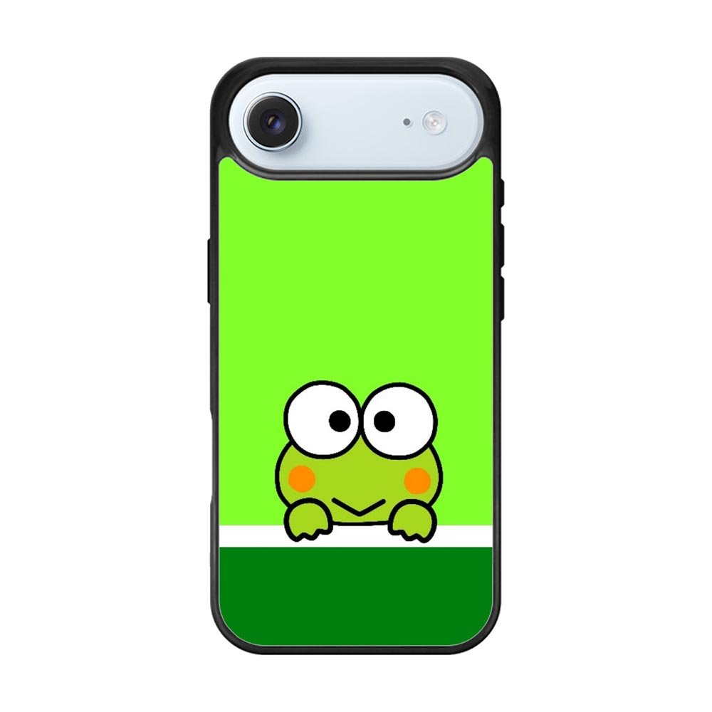Keroppi Wallpaper X4305 iPhone Air Case