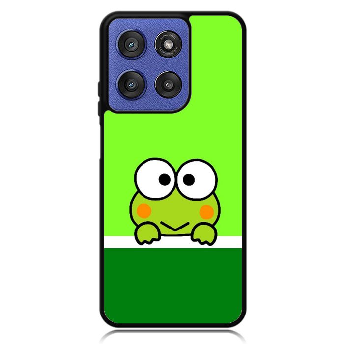 Keroppi Wallpaper X4305 Motorola Moto G Stylus 5G 2025 Case