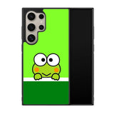 Keroppi Wallpaper X4305 Samsung Galaxy S25 Ultra 5G Case