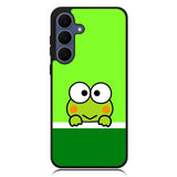 Keroppi Wallpaper X4305 Samsung Galaxy S25 FE Case