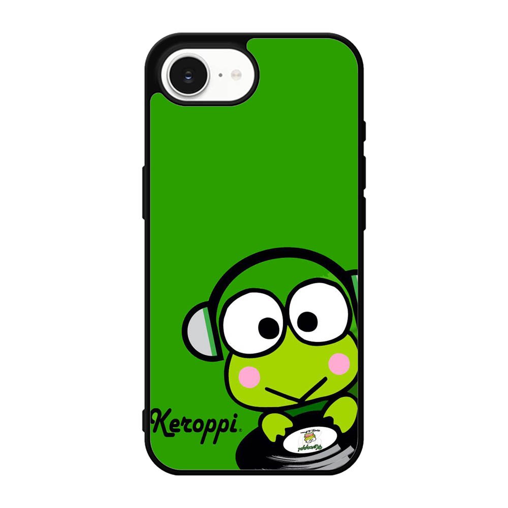 keroppi kingdom X4304 iPhone 17e Case