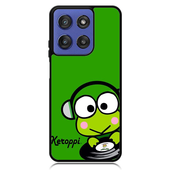 keroppi kingdom X4304 Motorola Moto G Stylus 5G 2025 Case