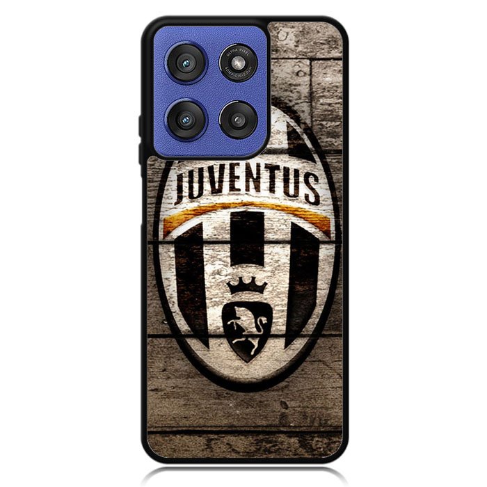 Juventus Logo X4301 Motorola Moto G Stylus 5G 2025 Case