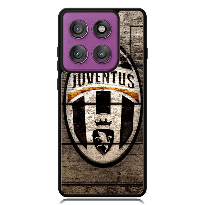 Juventus Logo X4301 Motorola Moto Edge 2025 | Moto Edge 60 Fusion | Moto Edge 60 Pro Case