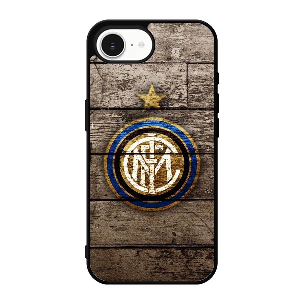 Inter Milan X4300 iPhone 17e Case