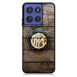 Inter Milan X4300 Motorola Moto G Stylus 5G 2025 Case