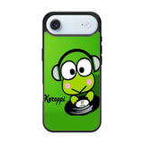 Funny Wallpapers Keroppi X4296 iPhone Air Case