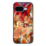 Dragon Ball Z X4277 Google Pixel 10A Case
