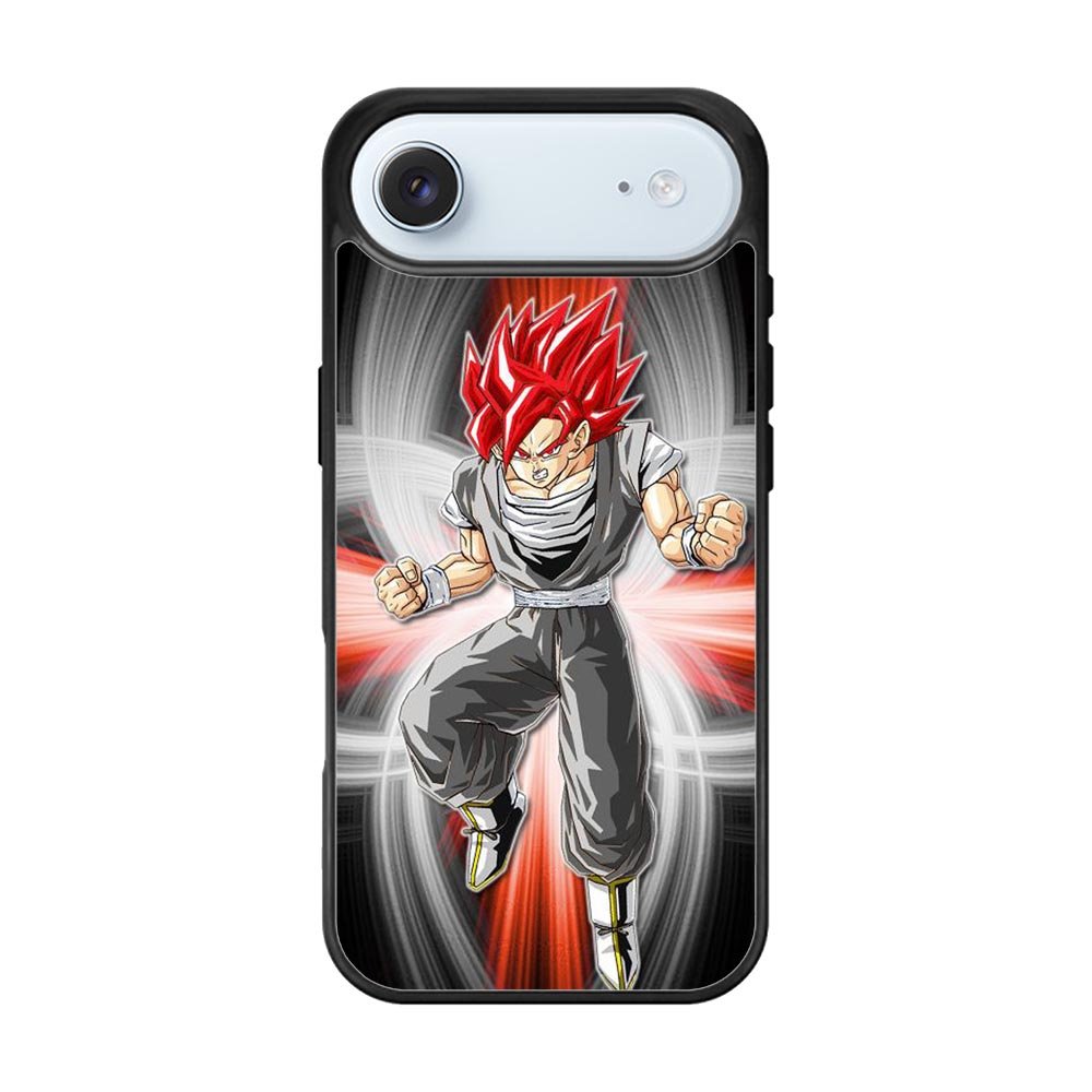 Dragon Ball Z Wallpapers X4276 iPhone Air Case