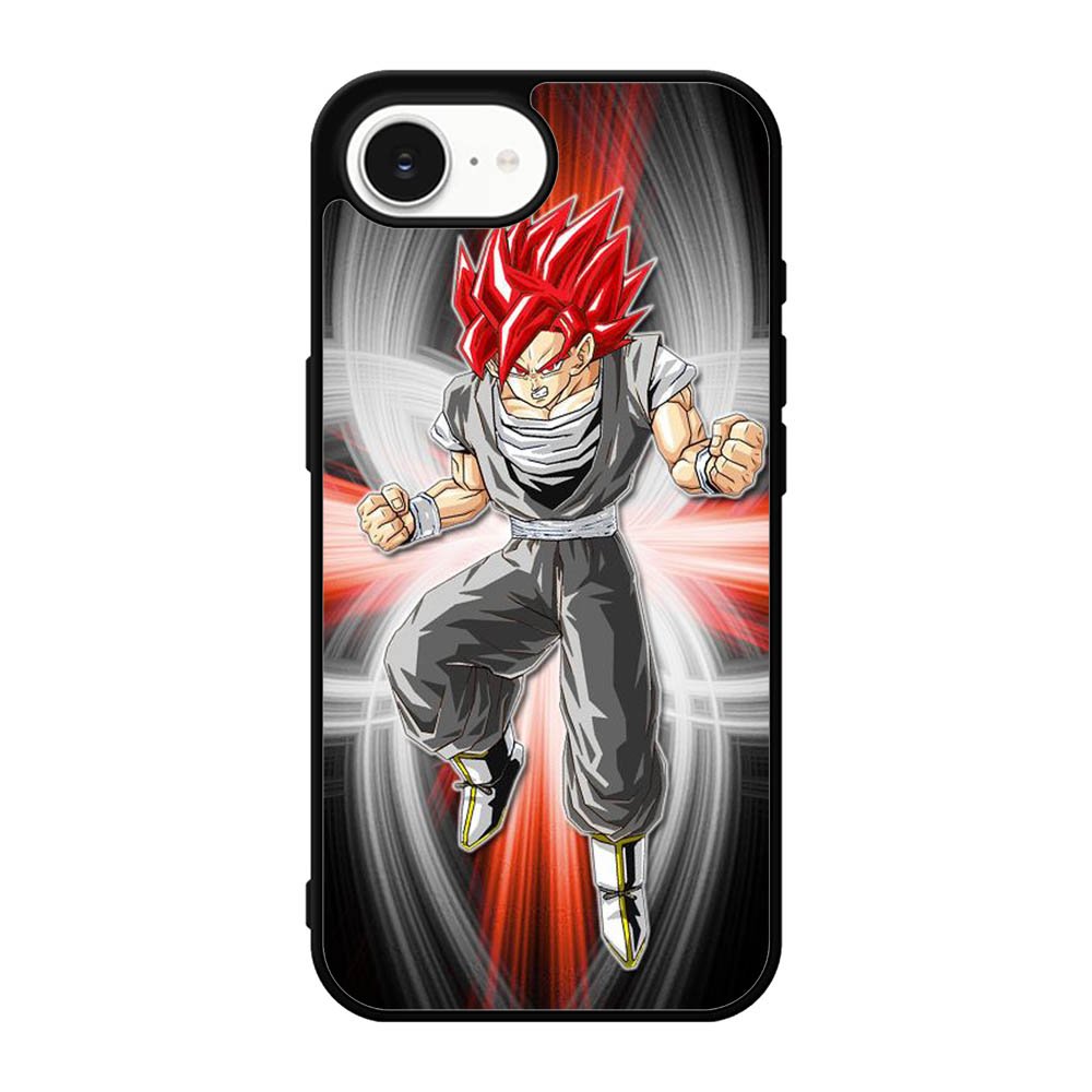 Dragon Ball Z Wallpapers X4276 iPhone 17e Case
